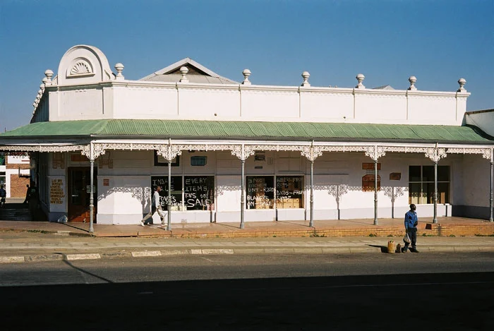 Central Piet Retief / eMkhondo